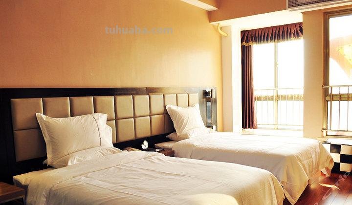 武汉汉都色彩宾馆——让你的旅途更加缤纷多彩