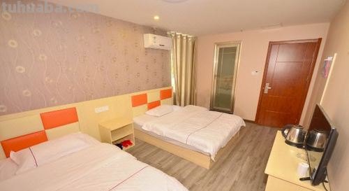 武汉汉都色彩宾馆——让你的旅途更加缤纷多彩 