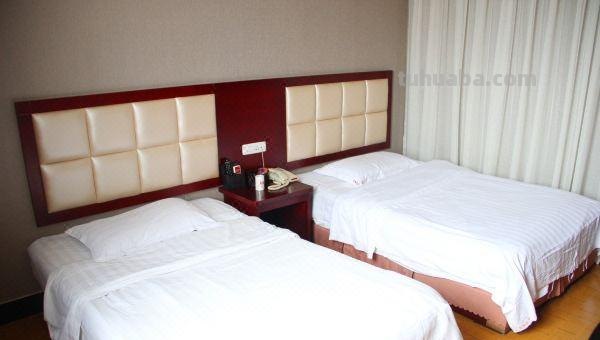 武汉汉都色彩宾馆——让你的旅途更加缤纷多彩