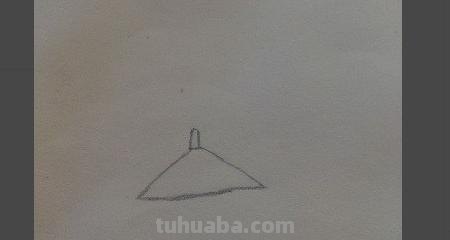 宫殿用彩铅怎么画 三年级画公主城堡？