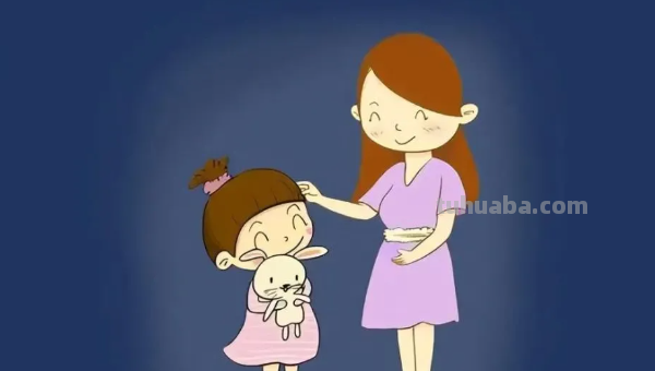 最新夸幼儿棒的表扬语