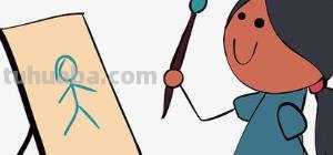 蜻蜓用彩铅怎么画 蜻蜓怎么画好看？