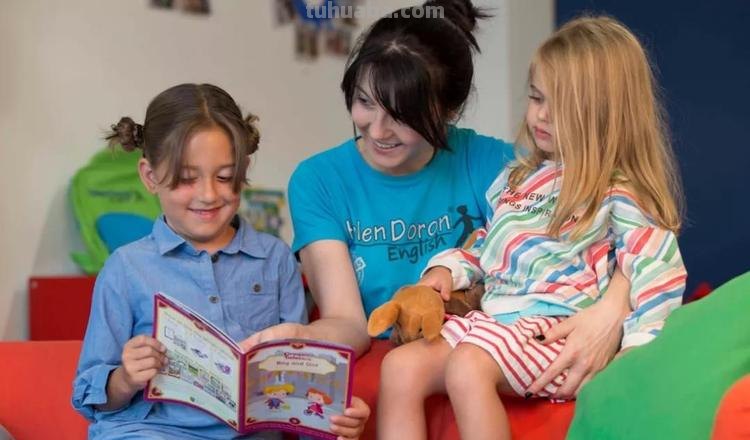 少儿几岁学英语 少儿几岁学英语比较好