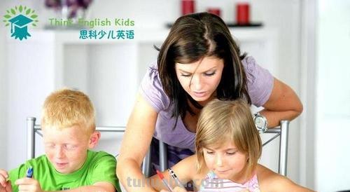 少儿几岁学英语 少儿几岁学英语比较好