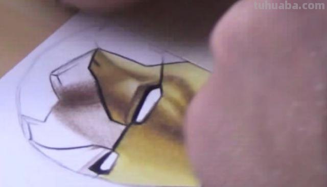 人物阴影怎么画彩铅 白掌彩铅画? 人物阴影怎么画彩铅 白掌彩铅画?