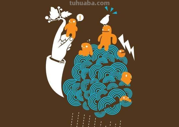 位图的色彩比矢量图丰富——解析位图与矢量图的色彩差异