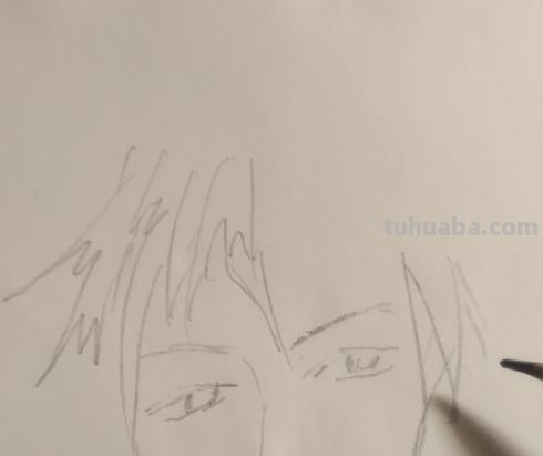 怎么学习彩铅画头像 彩铅画二次元人物教程？