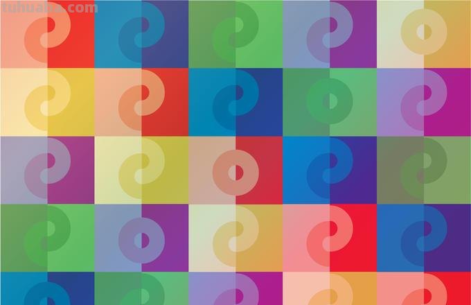 色彩错视及其在艺术作品中的应用 