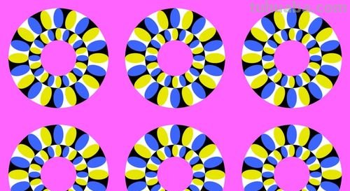 色彩错视及其在艺术作品中的应用 