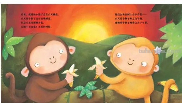 猴子掰玉米的故事告诉什么道理