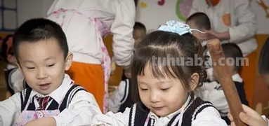 幼儿时期有哪些学习内容属于社会领域 幼儿的社会领域包括哪些方面