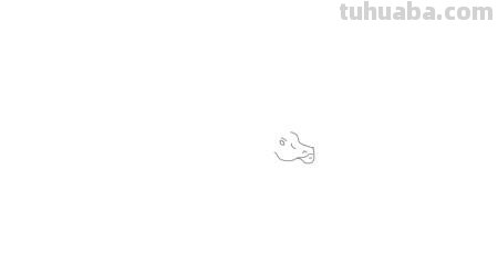 飞马怎么画简笔画 如何简单画马? 飞马怎么画简笔画 如何简单画马?