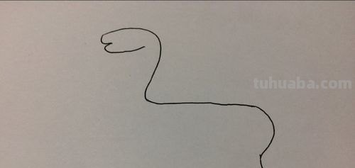 飞马怎么画简笔画 如何简单画马? 飞马怎么画简笔画 如何简单画马?