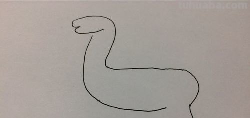 飞马怎么画简笔画 如何简单画马? 飞马怎么画简笔画 如何简单画马?