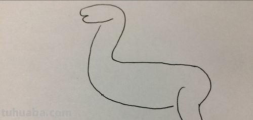 飞马怎么画简笔画 如何简单画马? 飞马怎么画简笔画 如何简单画马?