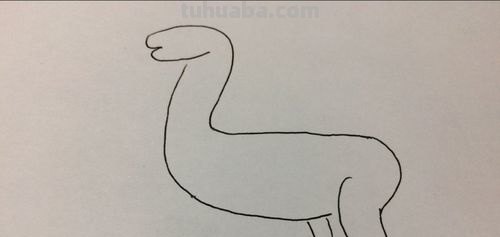 飞马怎么画简笔画 如何简单画马? 飞马怎么画简笔画 如何简单画马?