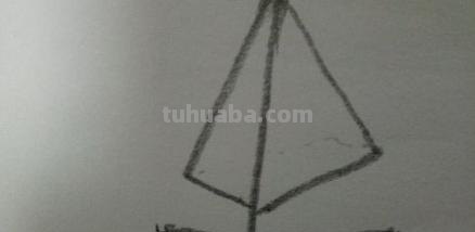 帆船的简笔画怎么画 帆船的简笔画的画法? 帆船的简笔画怎么画 帆船的简笔画的画法?