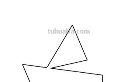 帆船的简笔画怎么画 帆船的简笔画的画法? 帆船的简笔画怎么画 帆船的简笔画的画法?