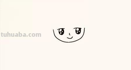 怎么绘画人物简笔画 人物简笔画小女孩简笔画怎么画? 怎么绘画人物简笔画 人物简笔画小女孩简笔画怎么画?