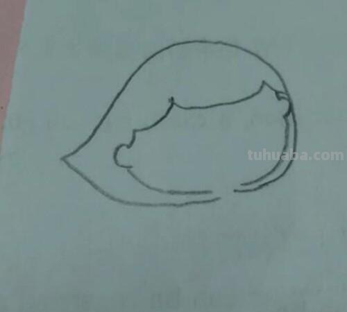 怎么绘画人物简笔画 人物简笔画小女孩简笔画怎么画? 怎么绘画人物简笔画 人物简笔画小女孩简笔画怎么画?