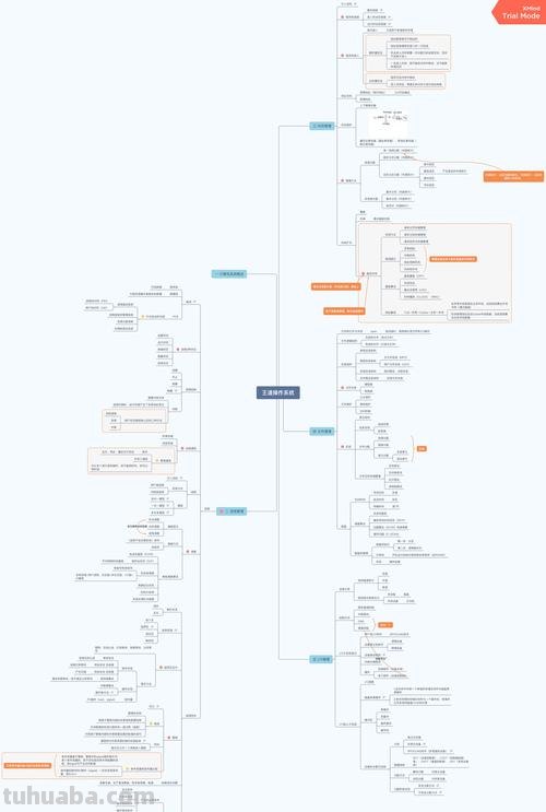 王道思维导图怎么用 思维导图使用教程？
