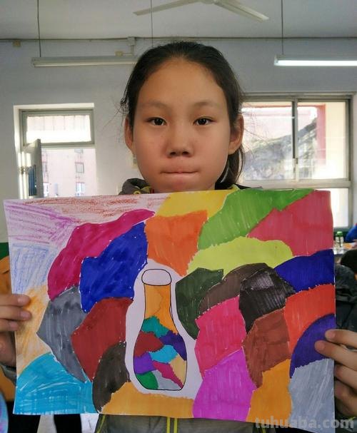 高纯度色彩的魅力:让你感受到色彩的力量