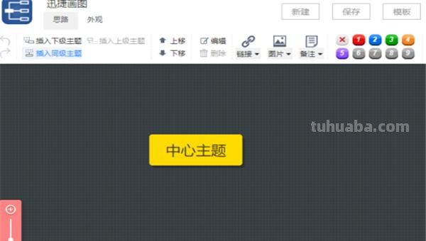 怎么制作思维导图数学 数学思维导图怎么画？