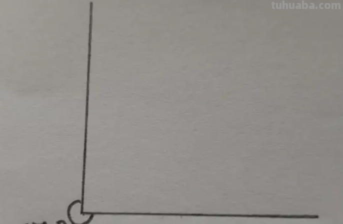 一周角等于多少平角?