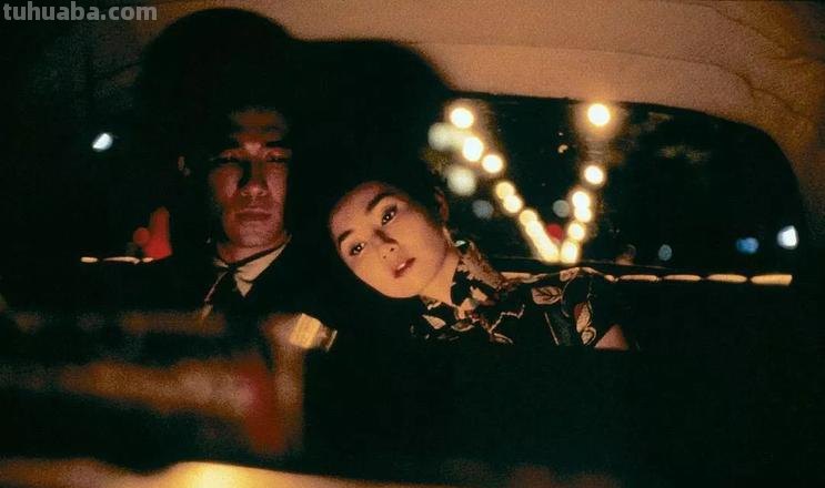 王家卫色彩美学:从视觉到情感的艺术体验