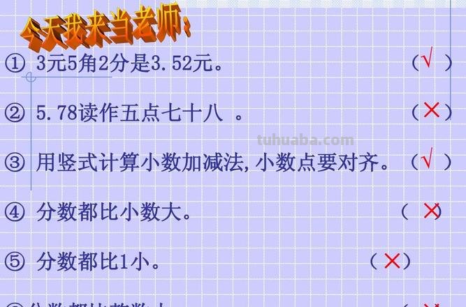 任何小数都比1小对吗 任何小数都比1小对吗为什么