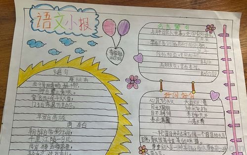 手抄报有什么主题 手抄报写什么内容好？