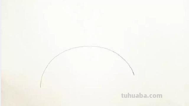 海底动物怎么画简笔画 如何画海豚的简笔画？