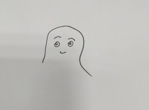 海底动物怎么画简笔画 如何画海豚的简笔画？