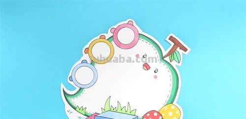 怎么做关于冬奥的读书卡 做读书贺卡怎么做？