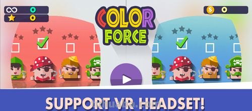 色彩战争：用色彩征服世界的游戏 