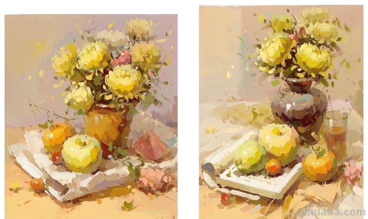 归来色彩及归来色彩分析 