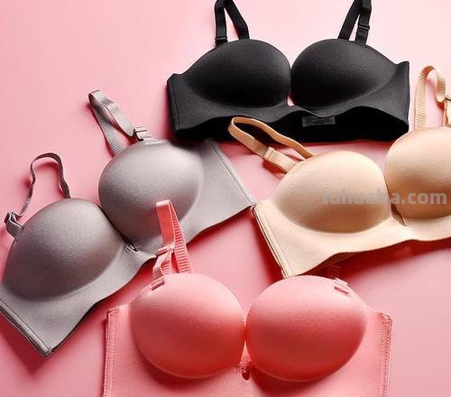 内衣颜色搭配，让你的穿搭更上一层楼！ 