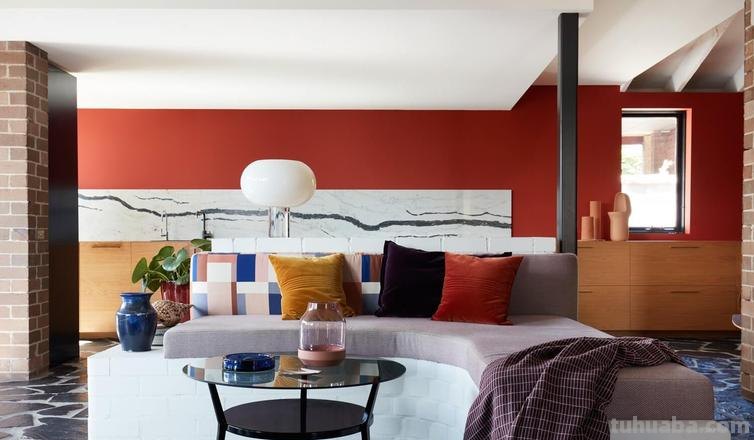 如何调整色彩房顶颜色，打造个性化的居住空间 