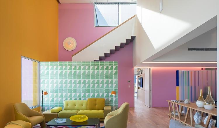 如何调整色彩房顶颜色，打造个性化的居住空间 