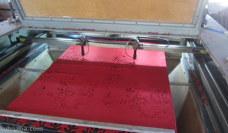 色彩切割机：让你的绘画更加精细！ 