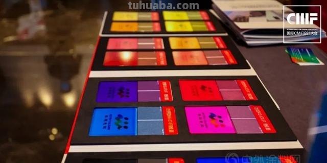 科迪色彩：打造色彩世界，科技领先的色彩品牌 