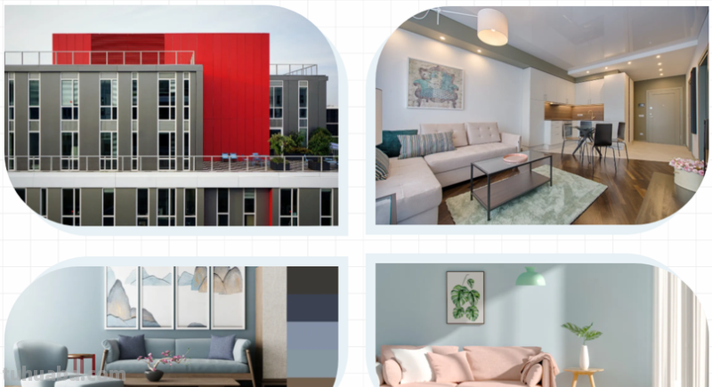 科迪色彩：打造色彩世界，科技领先的色彩品牌 