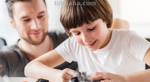 学乐高究竟能给孩子带来什么 学乐高究竟能给孩子带来什么好处