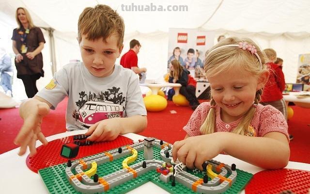 学乐高究竟能给孩子带来什么 学乐高究竟能给孩子带来什么好处