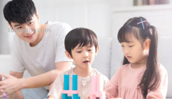 玩乐高对孩子有什么好处?