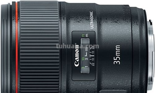 佳能镜头色彩排名大揭秘！佳能镜头色彩到底如何？ 