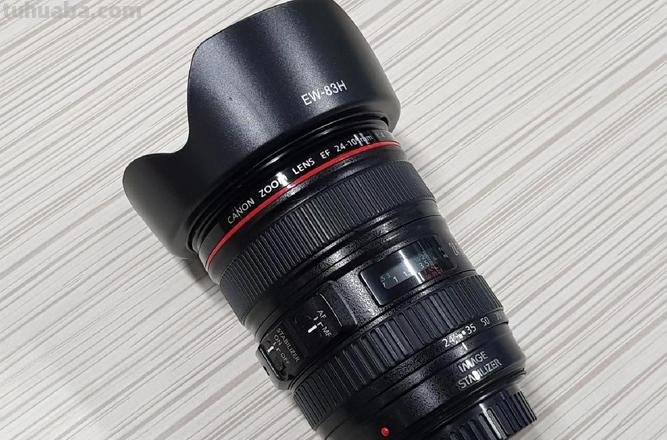 佳能镜头色彩排名大揭秘！佳能镜头色彩到底如何？ 