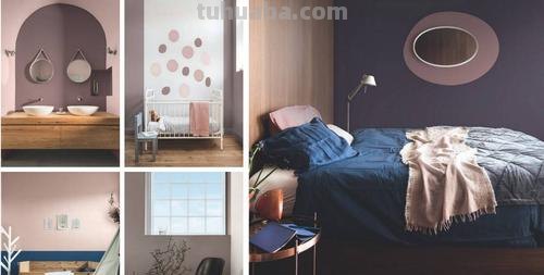 室内色彩运用及室内色彩运用案例分析 