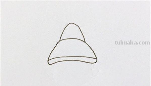 李白怎么画简笔画步骤 李白的画？