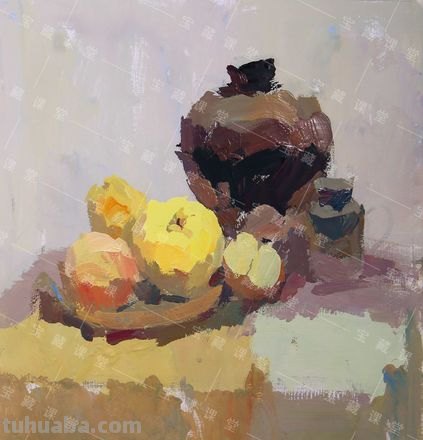 美术色彩教程及美术色彩教程视频——让你的画作更加生动有趣 